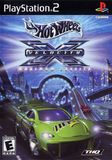 Hot Wheels: Velocity X: Maximum Justice (PlayStation 2)